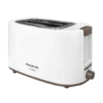 Taurus GRILLE-PAIN My Toast II Grille-Pain 2 Fentes – 850 W