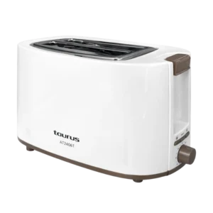 Taurus GRILLE-PAIN My Toast II Grille-Pain 2 Fentes – 850 W