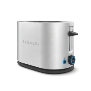 Taurus MY TOAST II Legend Grille-Pain Électrique 2 Fentes – 850 W