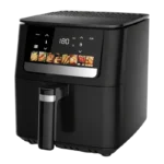 Taurus AIR FRY NOVA 6 Friteuse à Air Chaud – 6 L - Produit Electromax Maroc