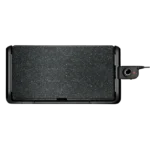 Taurus GALEXIA PREMIUM Grill Électrique  – Plaque & B... - Produit Electromax Maroc