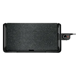 Taurus GALEXIA PREMIUM Grill Électrique  – Plaque & B... - Produit Electromax Maroc