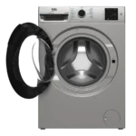Beko BM3WFT38200BS Lave-Linge Pose-Libre 8 kg 1200 tr/min - Produit Electromax Maroc