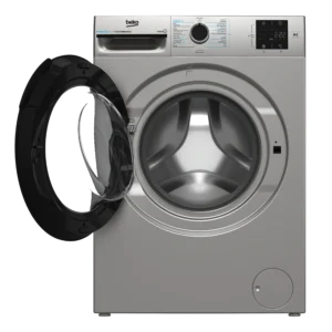 Beko BM3WFT38200BS Lave-Linge Pose-Libre 8 kg 1200 tr/min - Produit Electromax Maroc