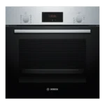 Bosch HBF512BS1T Four Intégrable Électrique