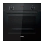 Bosch HBF512BB1T Four Intégrable Électrique Série 2 – 60 ... - Produit Electromax Maroc