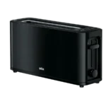 Braun B-HT3110BK Toaster PurEase 1000W - Produit Electromax Maroc