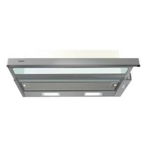 Bosch DFT63CA50Q Hotte Télescopique Encastrable 60 cm Série 2