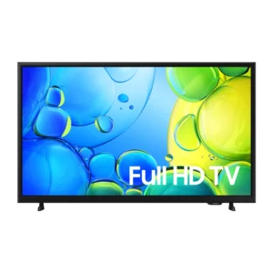 Samsung UA43F6000FUXKE Téléviseur Smart TV Full HD 43″ - Produit Electromax Maroc