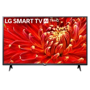 LG 43LM6370PVA Téléviseur LED Smart TV Full HD 43″
