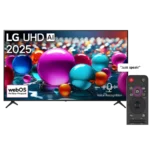 LG 75UA85006LA Téléviseur UHD AI 4K Smart TV 75″