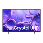 Samsung UA65U8000FUXMV Téléviseur Crystal UHD 4K Smart TV... - Produit Electromax Maroc