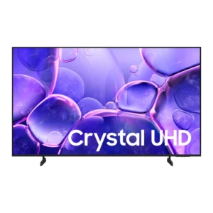 Samsung UA65U8000FUXMV Téléviseur Crystal UHD 4K Smart TV... - Produit Electromax Maroc