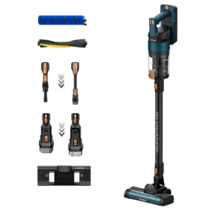 TAURUS WASH B2C  ASPIRATEUR HOMELAND ULTIMATE DIGITAL