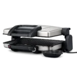 Severin 2389-000 Grill viande panini 1800W - Produit Electromax Maroc