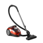 Solac AS3244 Apollo – Aspirateur Cyclonic 800W Sans Sac 2L - Produit Electromax Maroc