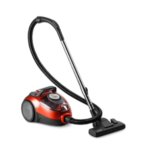 Solac AS3244 Apollo – Aspirateur Cyclonic 800W Sans Sac 2L - Produit Electromax Maroc