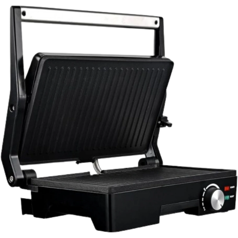 Fagor FG3481 Grille viande 1600W Electromax Maroc Fagor FG3481 Grille viande 1600W – Image 2