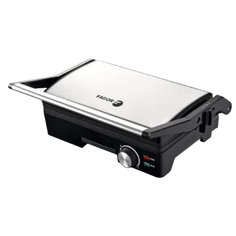 Fagor FG3481 Grille viande 1600W Electromax Maroc Fagor FG3481 Grille viande 1600W – Image 3