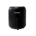Hausberg HB-2356 Friteuse à air 2.6L (1000-1200W) - Produit Electromax Maroc