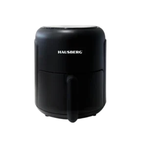 Hausberg HB-2356 Friteuse à air 2.6L (1000-1200W) - Produit Electromax Maroc