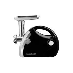 Hausberg HB-3430NG Hachoir à viande 1800W - Produit Electromax Maroc