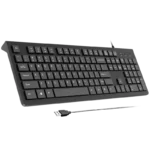 Clavier filaire USB DPLUS D71