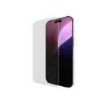 Protecteur écran iPhone 15 Pro Max GLA39IP15P