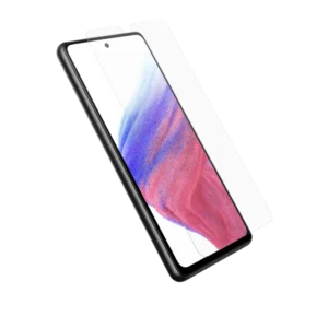 Verre trempé Galaxy J4+ GLA36J4+