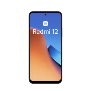 Verre trempé Redmi Note 12 Pro