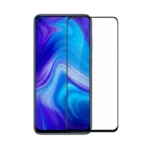 Verre trempé Redmi Note 9