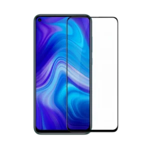 Verre trempé Redmi Note 9