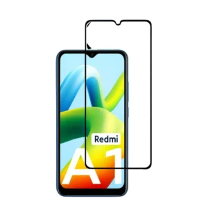 Verre trempé Redmi A1+