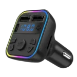 Transmetteur FM MDL02G40 BT 5.0