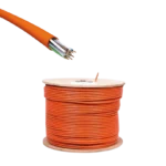 Câble réseau CAT6 UTP RJ45 - Produit Electromax Maroc