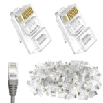 Fiche RJ45