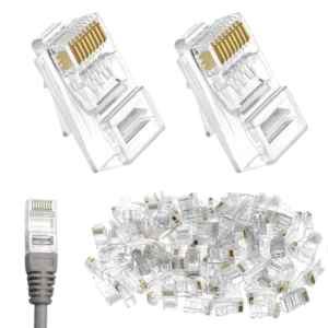 Fiche RJ45