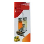 Huilier HL-1100 4 pièces inox