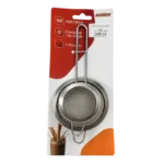 Passoires inox 7-8-10cm lot de 3