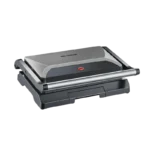 Severin KG2394 Panini 800W - Produit Electromax Maroc