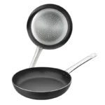 Ibili 403024 Poêle I-CHEF 24 cm