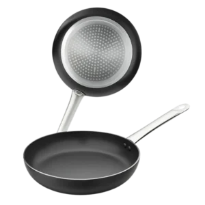 bili 403018 Poêle I-CHEF 18 cm – Revêtement Antiadhésif
