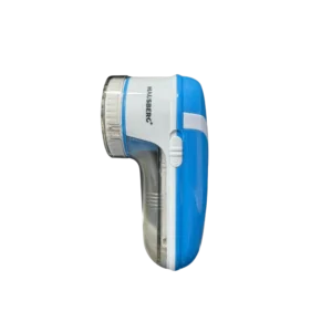 Hausberg HB-411 – Rasoir Anti-Bouloches Portable 3W - Produit Electromax Maroc