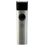 Hausberg HB-68GR – Tondeuse Électrique Rechargeable Gris - Produit Electromax Maroc
