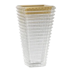 Brûleur en Verre ADC150-23 – Design Transparent avec Bord... - Produit Electromax Maroc