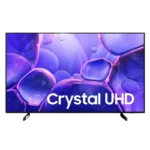 Samsung UA43U8000FU 43″ – Smart TV Crystal UHD 4K 2025 - Produit Electromax Maroc