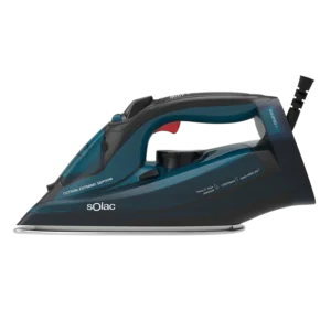 Solac PV2028 Optima Extrem Ceramic – Fer à Repasser 2800W - Produit Electromax Maroc