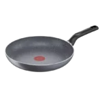 Tefal B2260695 – Poêle Natura Stone 28 cm