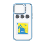 BC571IP15P Back Cover Bracket Case iPhone 15 Pro Max