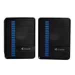 Mini haut-parleurs Kisonli SPK02X14 RGB